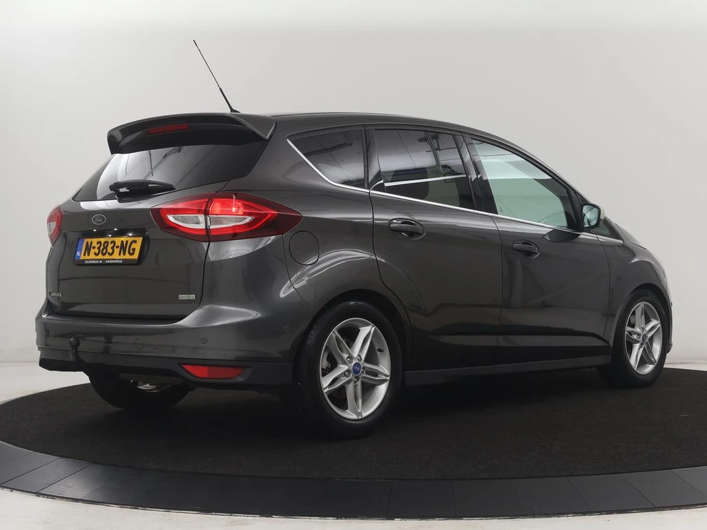 Ford C-MAX – foto 3