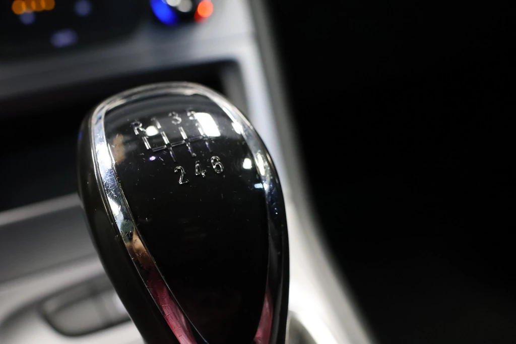 Opel Astra – foto 20