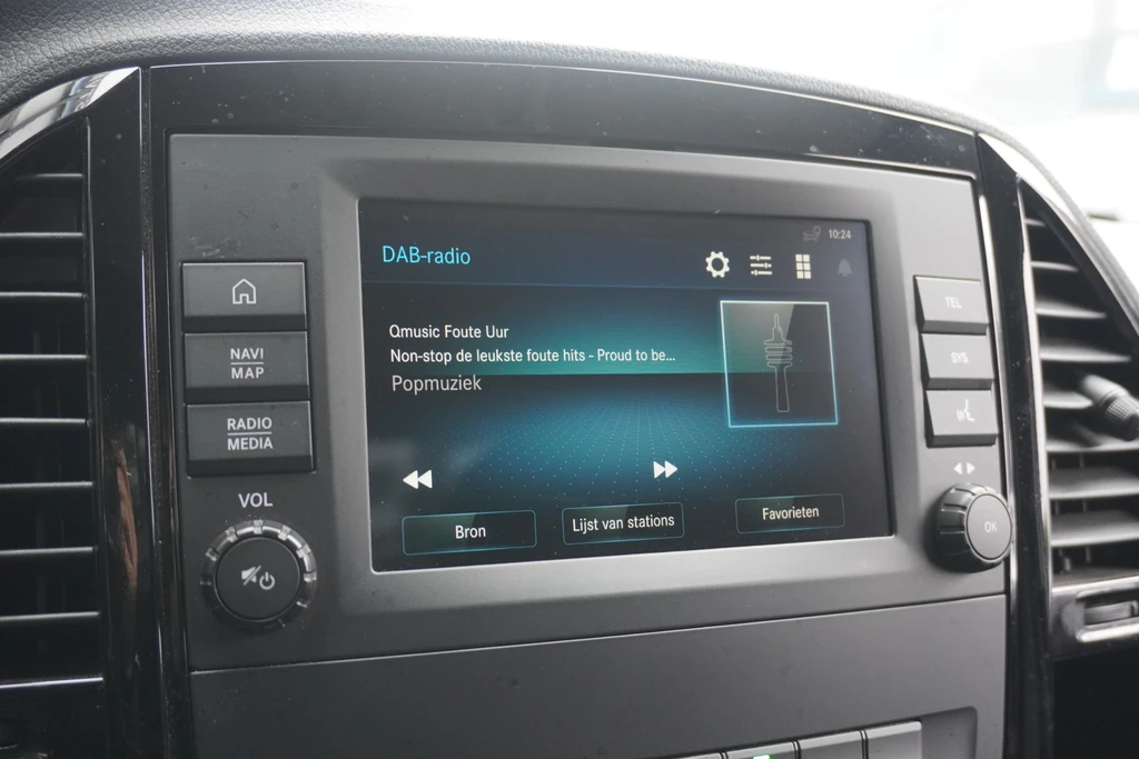 Mercedes-Benz Vito – foto 13