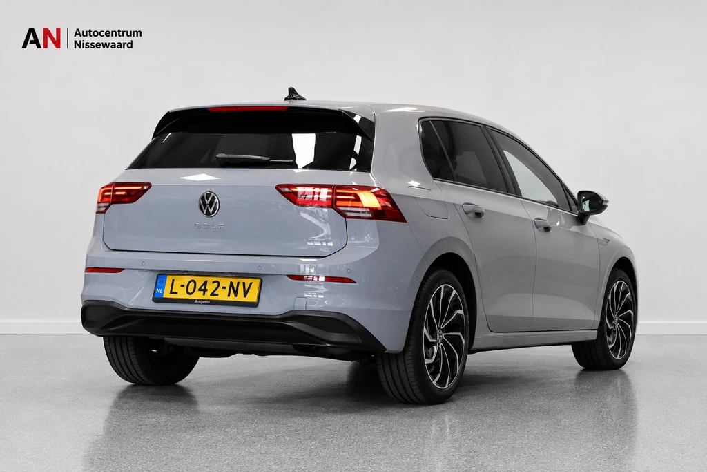 Volkswagen Golf – foto 5