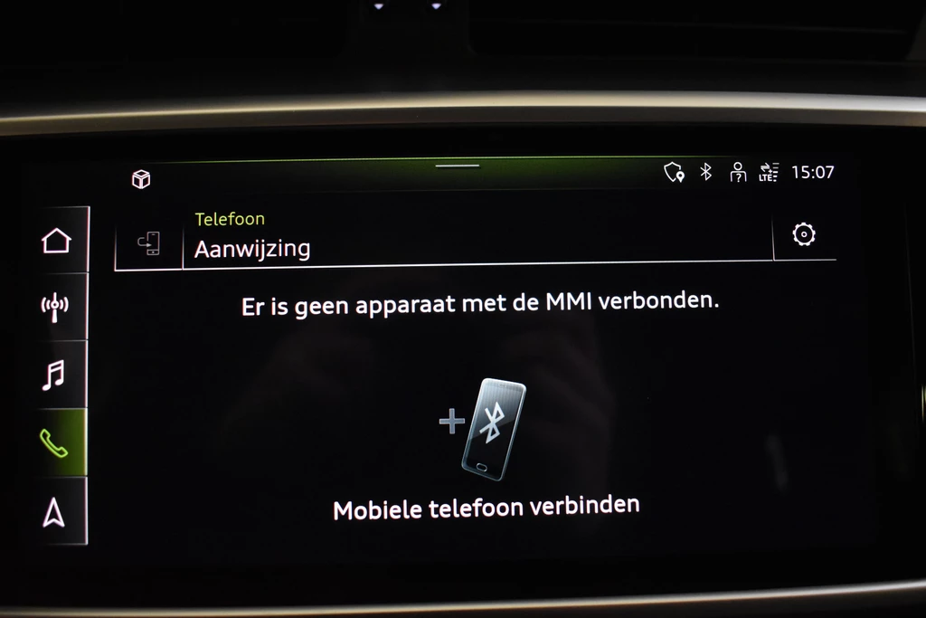 Audi A6 – foto 45