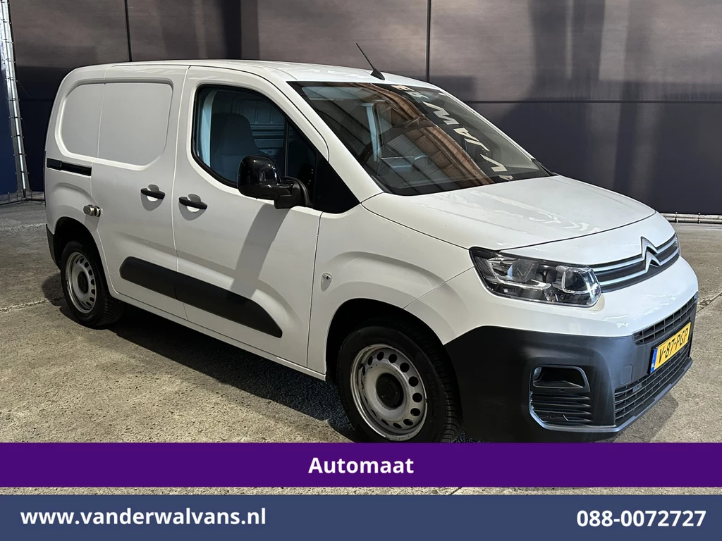 Citroën Berlingo – foto 5