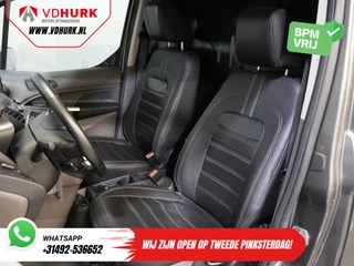 Ford Transit Connect – thumbnail 13