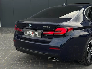 BMW 5 Serie – thumbnail 8