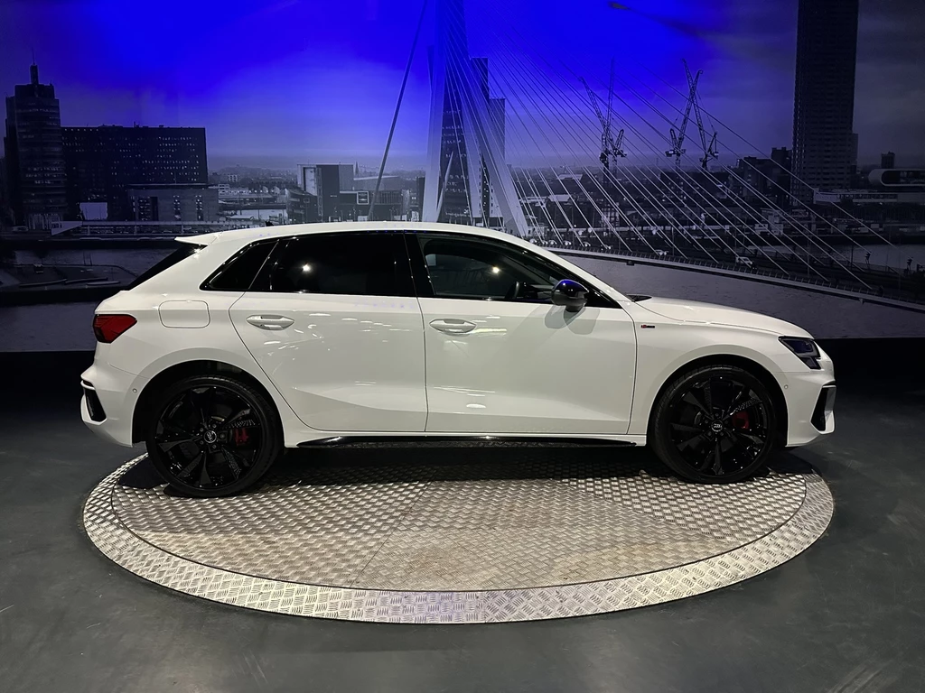 Audi A3 – foto 12