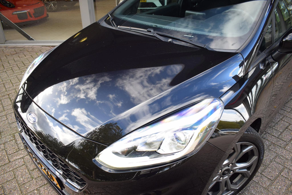 Ford Fiesta – foto 2