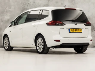 Opel Zafira – thumbnail 4