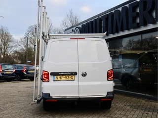 Volkswagen Transporter – thumbnail 5