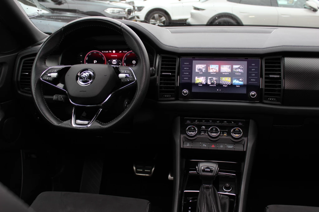 Škoda Kodiaq – foto 11