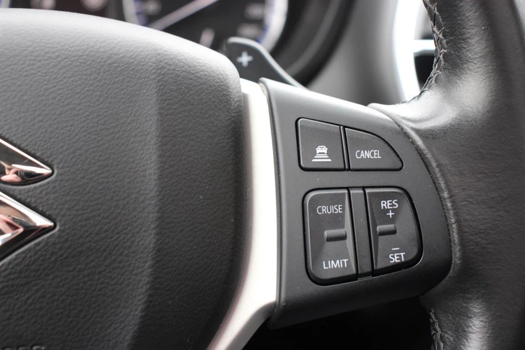 Suzuki S-Cross – foto 17