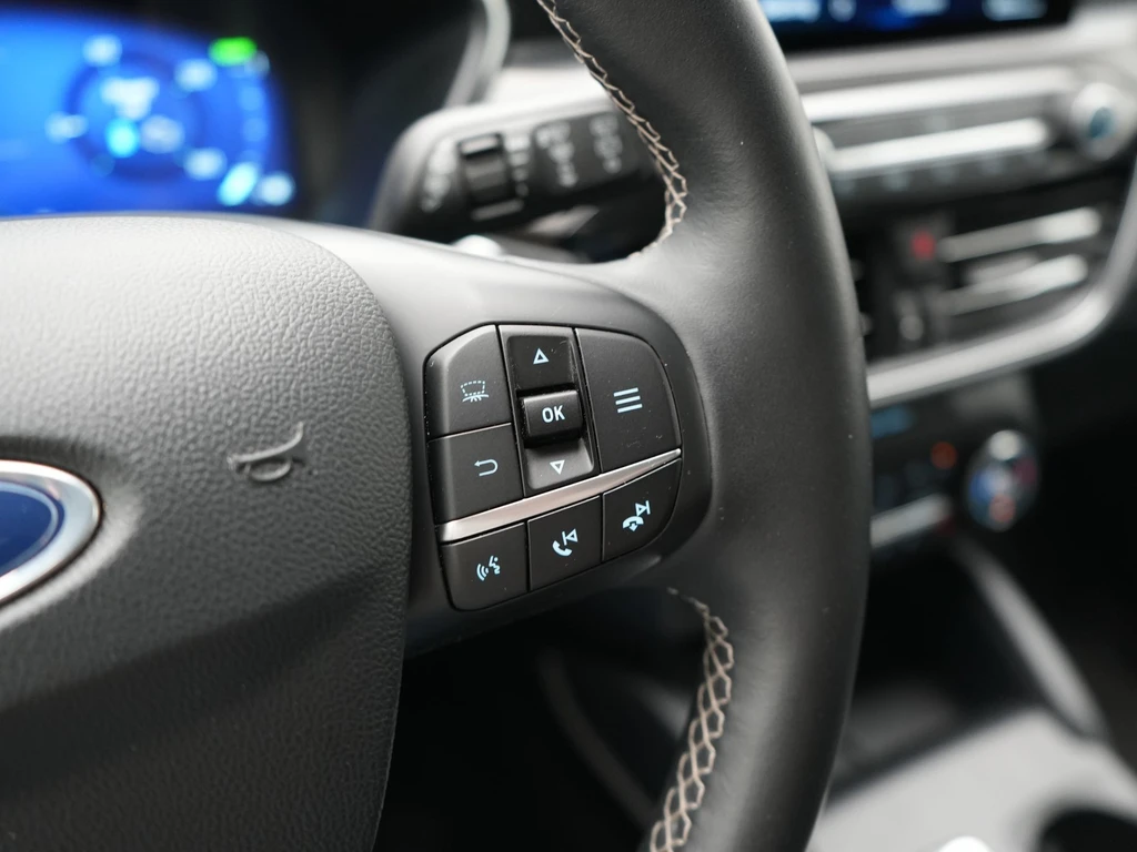 Ford Kuga – foto 33