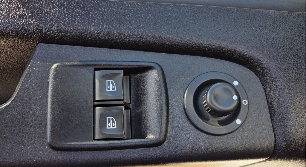 Renault Trafic – foto 15