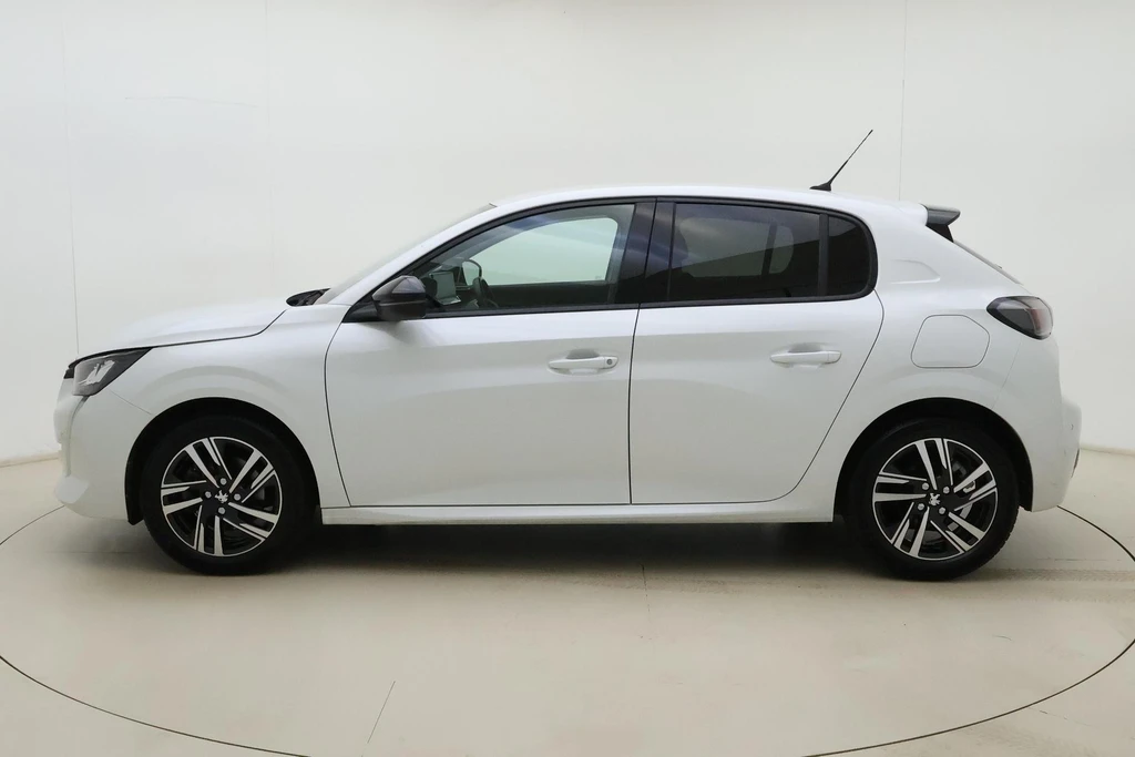 Peugeot 208 – foto 2
