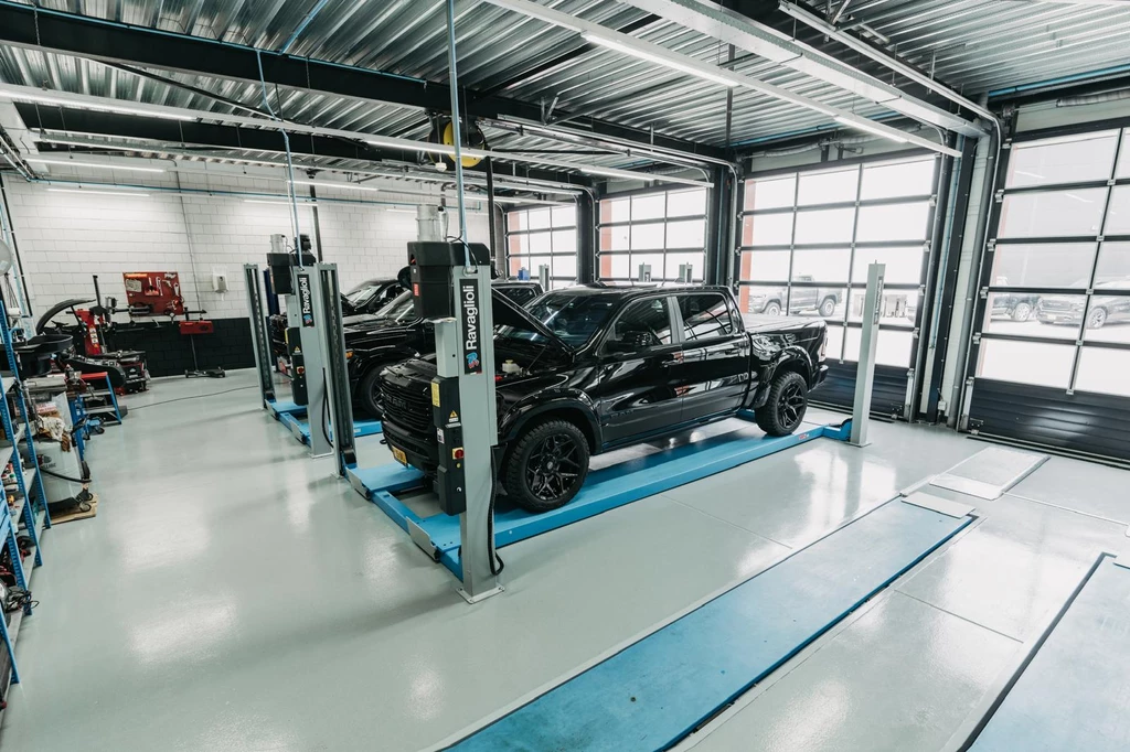 GMC Sierra – foto 73