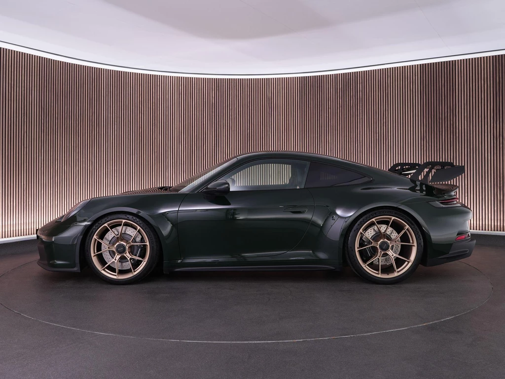 Porsche 911 – foto 3