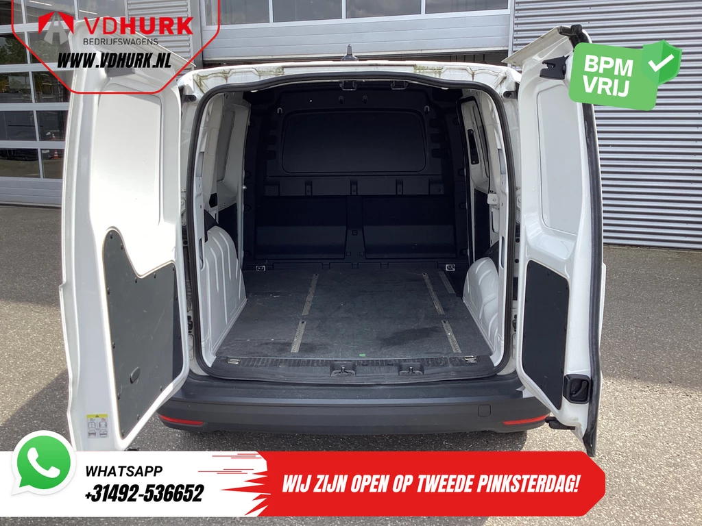 Volkswagen Caddy – foto 8