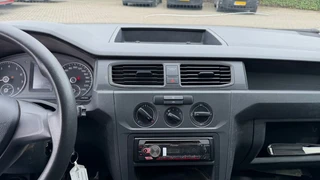 Volkswagen Caddy – thumbnail 19