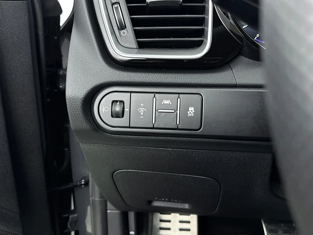 Kia ProCeed – foto 22