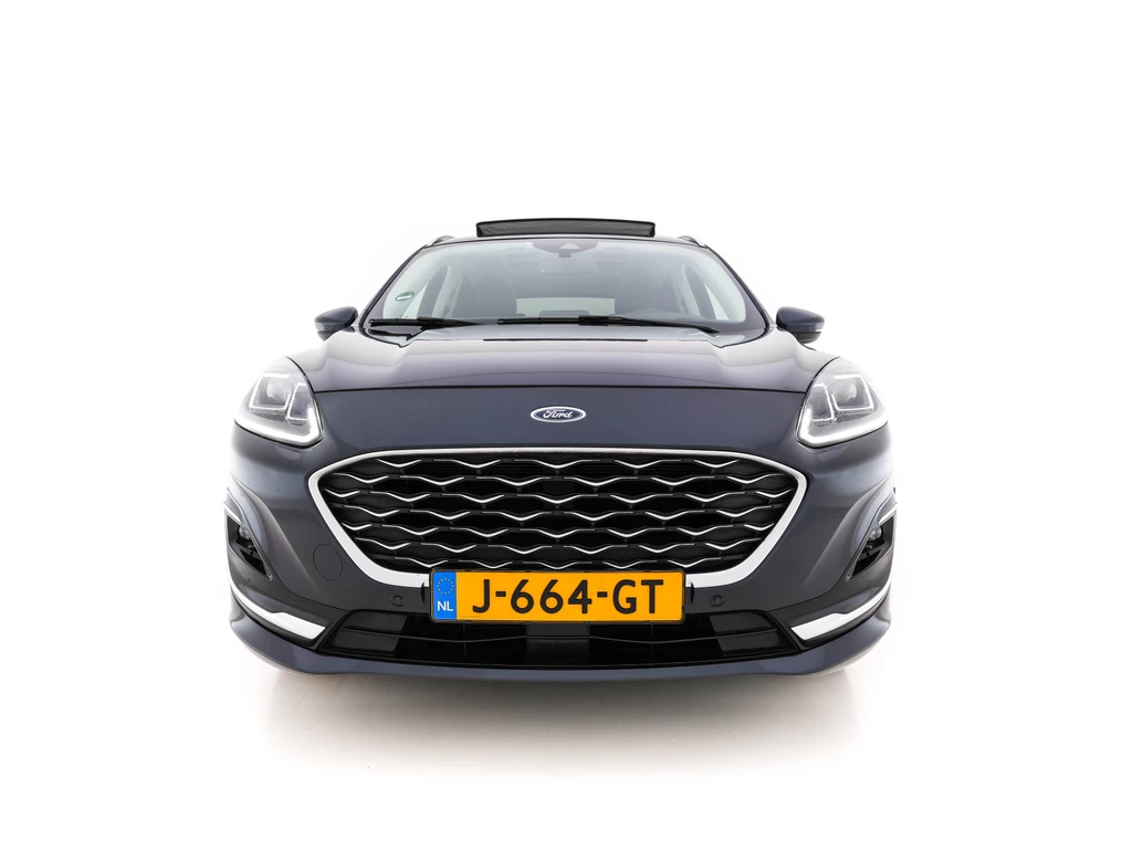 Ford Kuga – foto 6