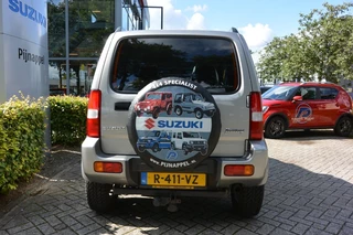 Suzuki Jimny – thumbnail 8