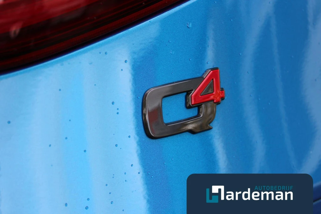 Alfa Romeo Stelvio – foto 33
