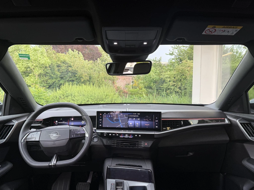 Opel Grandland – foto 9