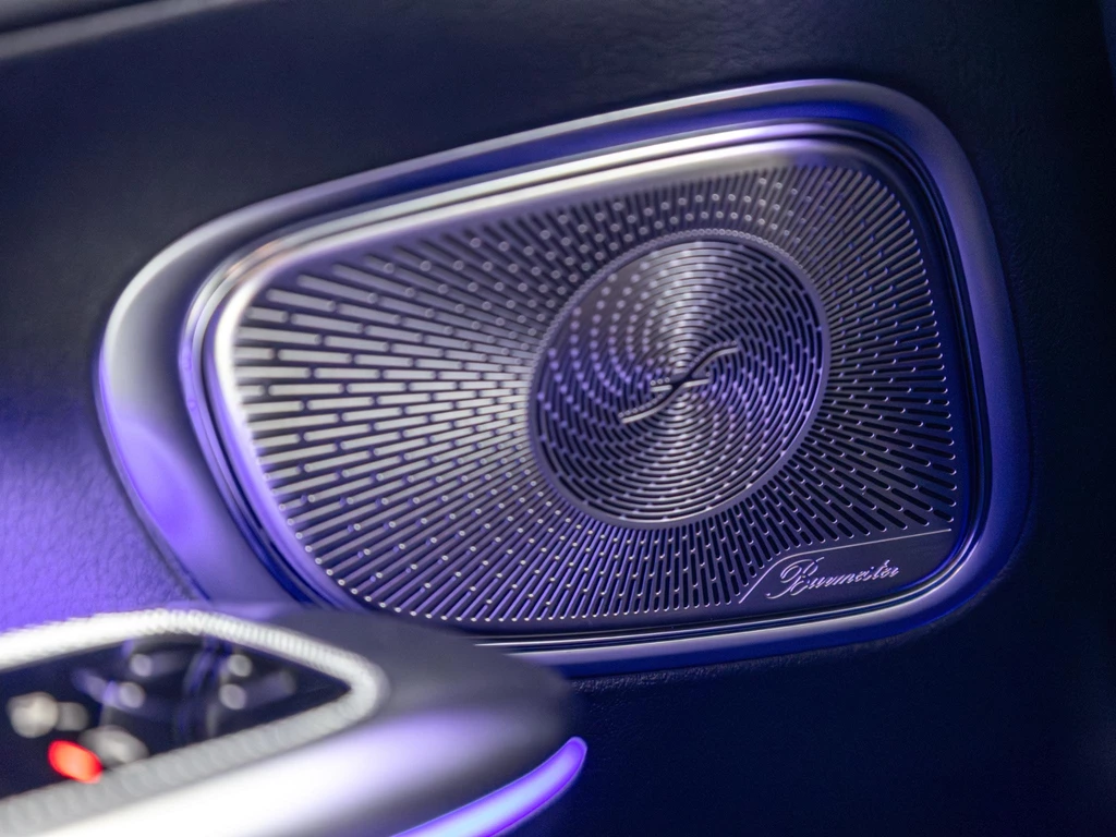 Mercedes-Benz GLC – foto 10