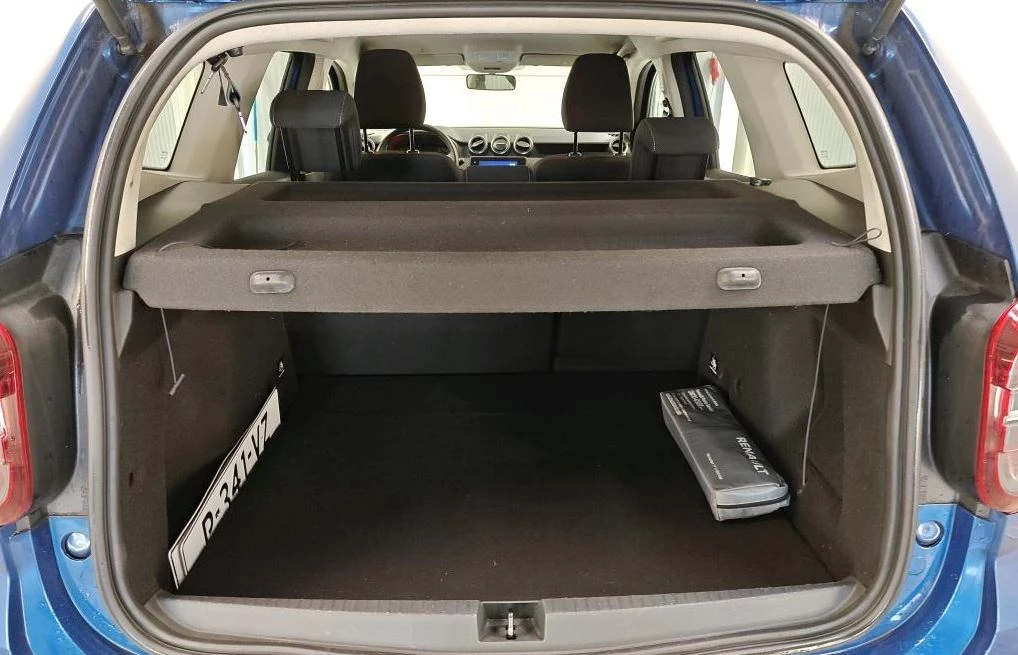 Dacia Duster – foto 6