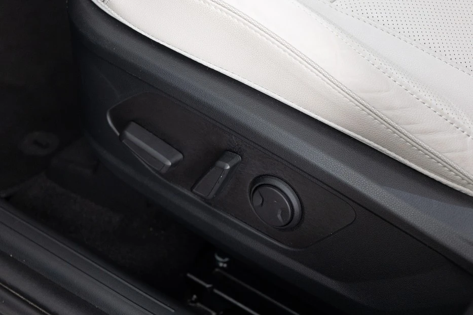 Hyundai Tucson – foto 22