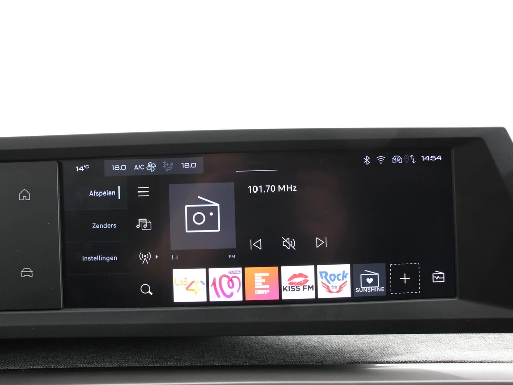 Peugeot 5008 – foto 23