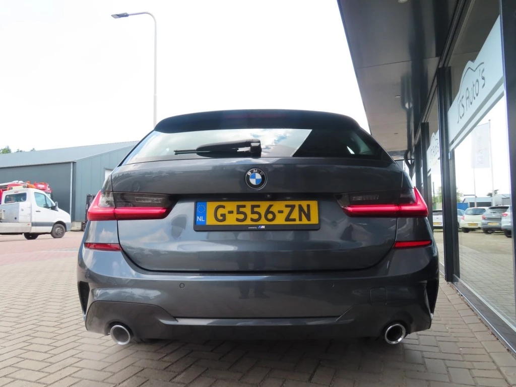 BMW 3 Serie – foto 4