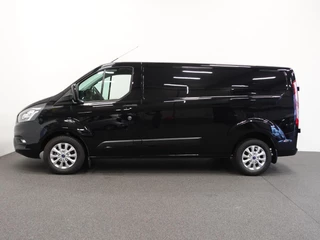 Ford Transit Custom – thumbnail 3
