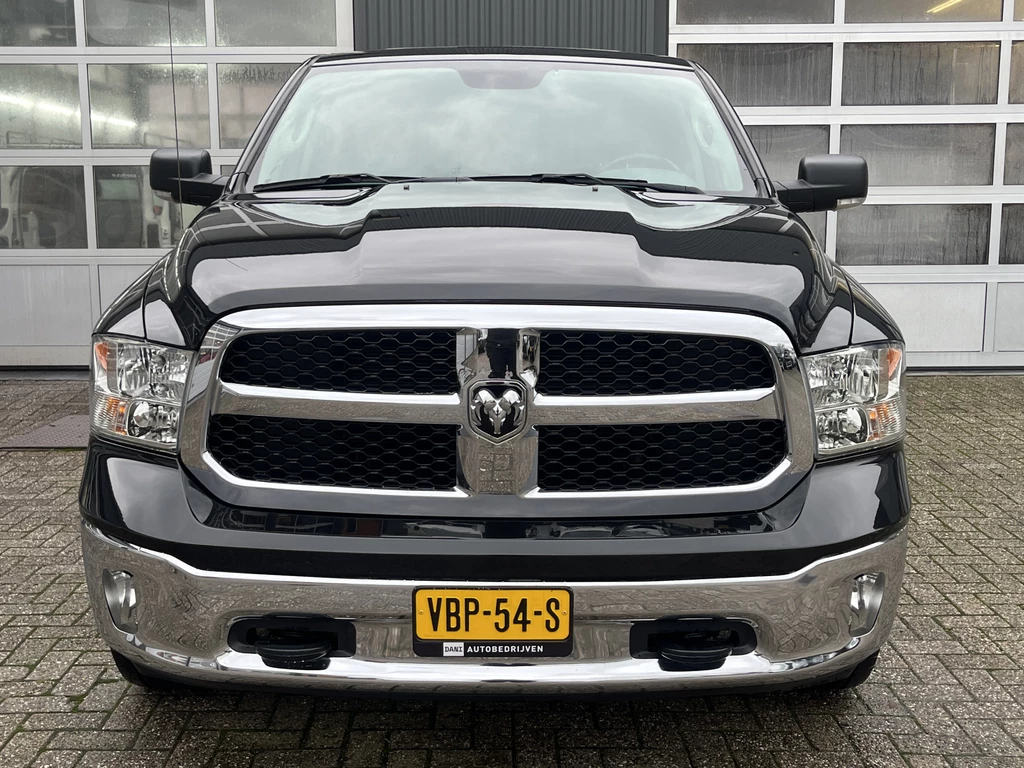 Dodge Ram 1500 – foto 9