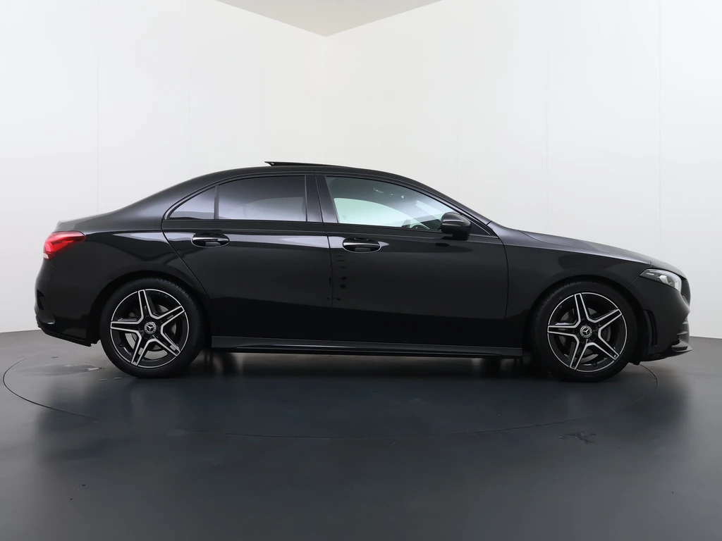 Mercedes-Benz A-Klasse – foto 7