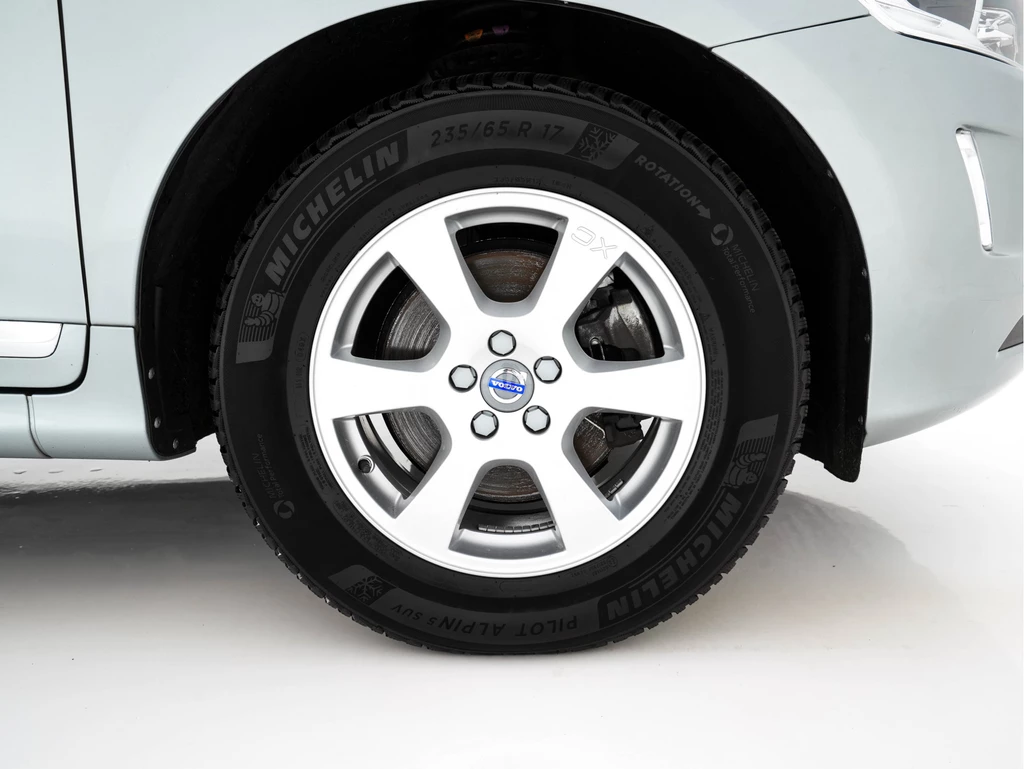 Volvo XC60 – foto 24