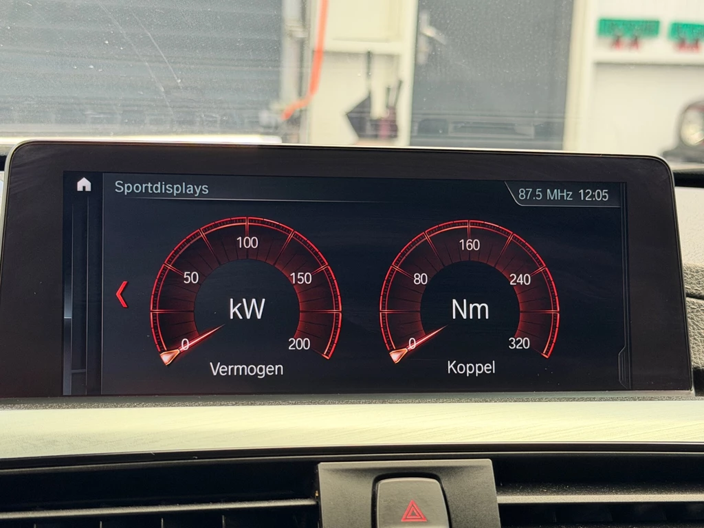 BMW 4 Serie – foto 33