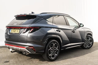 Hyundai Tucson – thumbnail 7