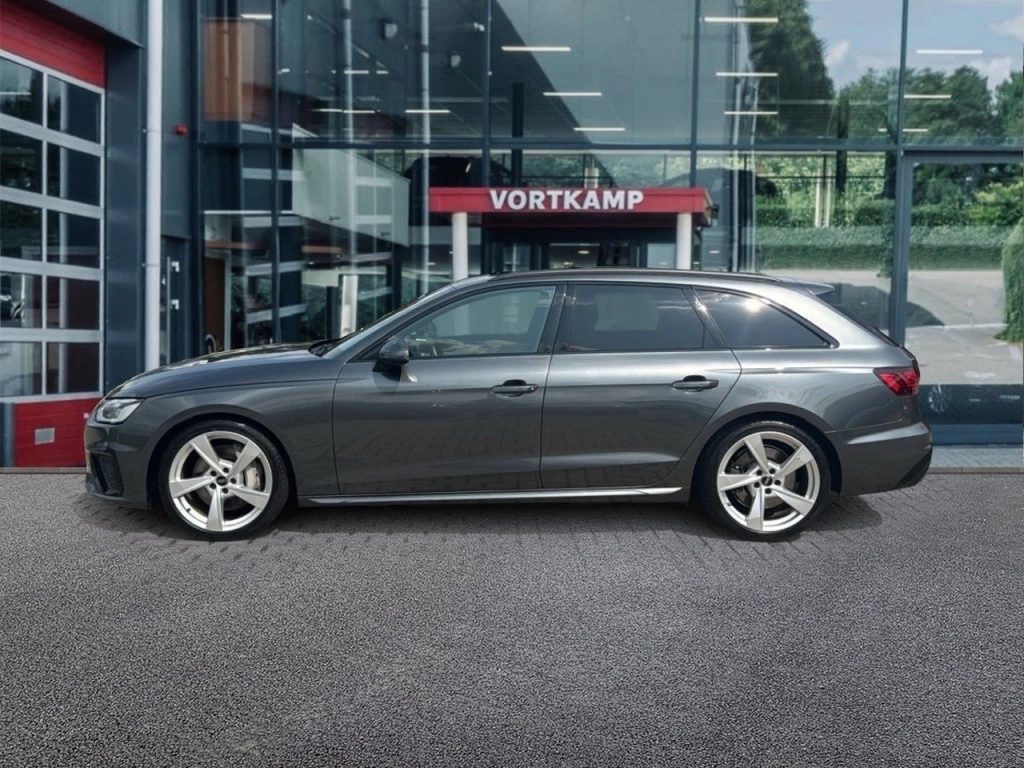 Audi A4 – foto 2
