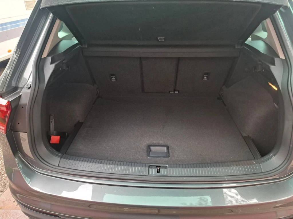 Volkswagen Tiguan – foto 25