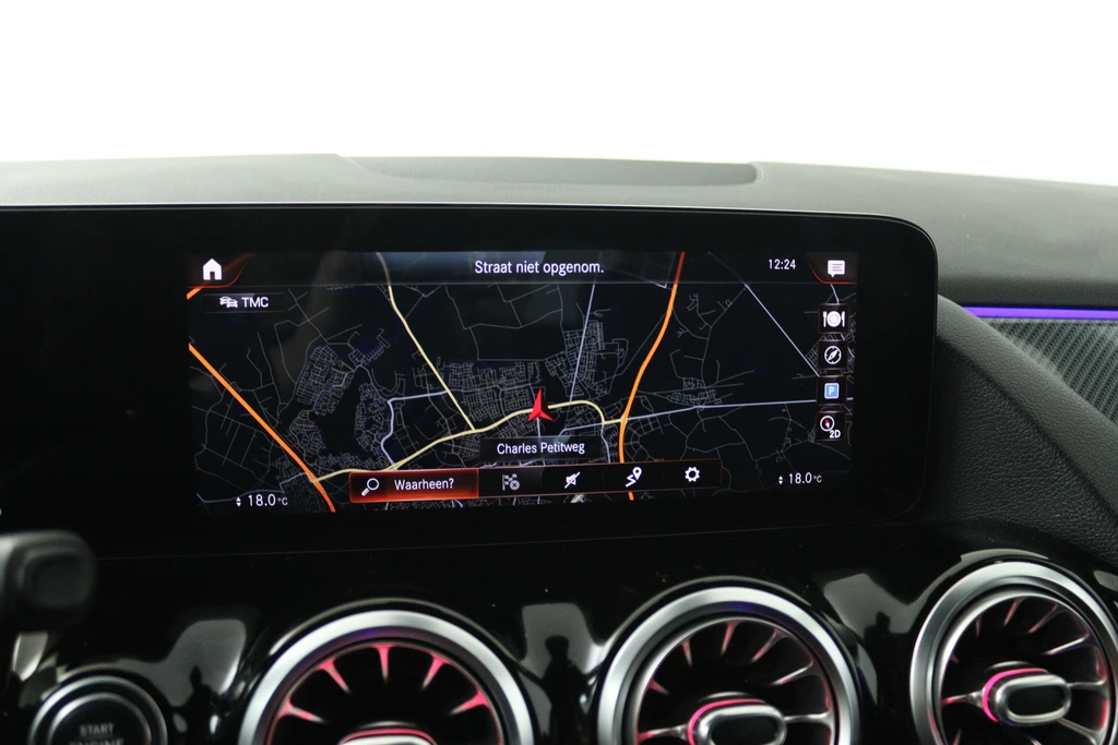 Mercedes-Benz GLA – foto 18