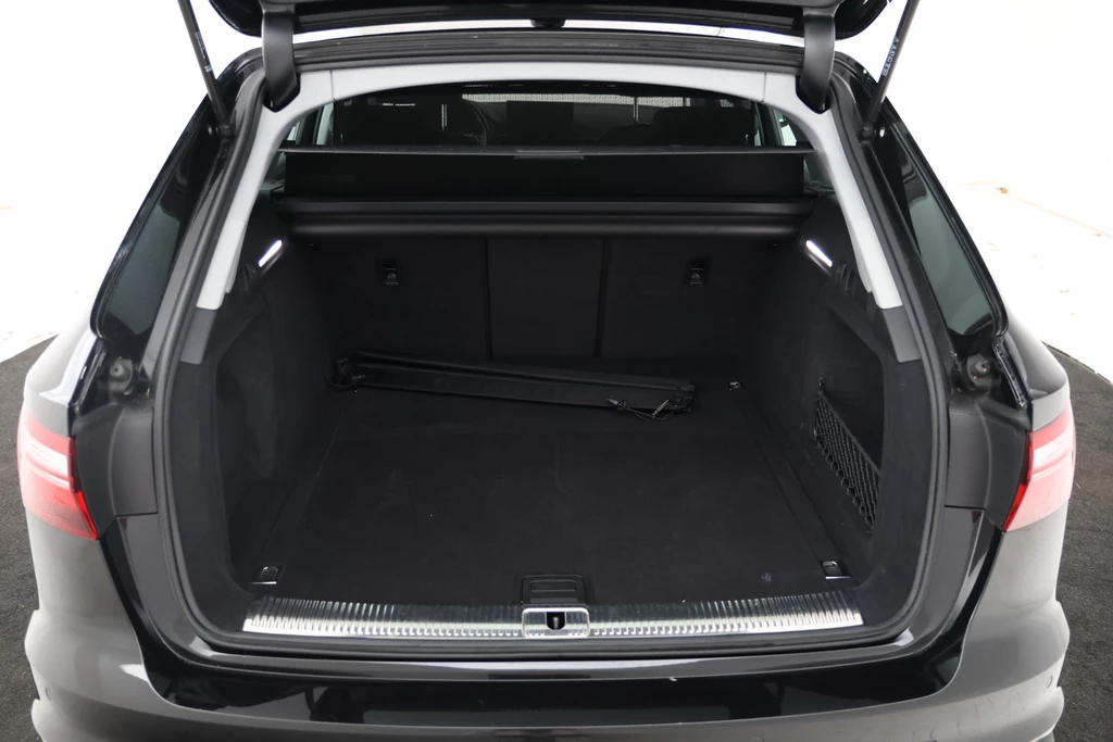 Audi A4 – foto 14