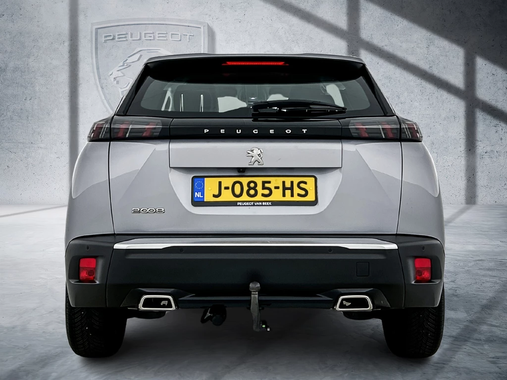 Peugeot 2008 – foto 3