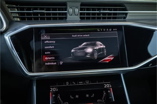 Audi A6 – thumbnail 18