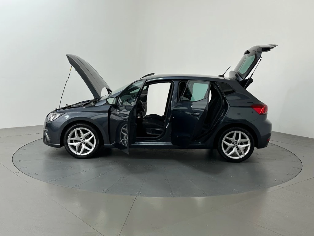 SEAT Ibiza – foto 4
