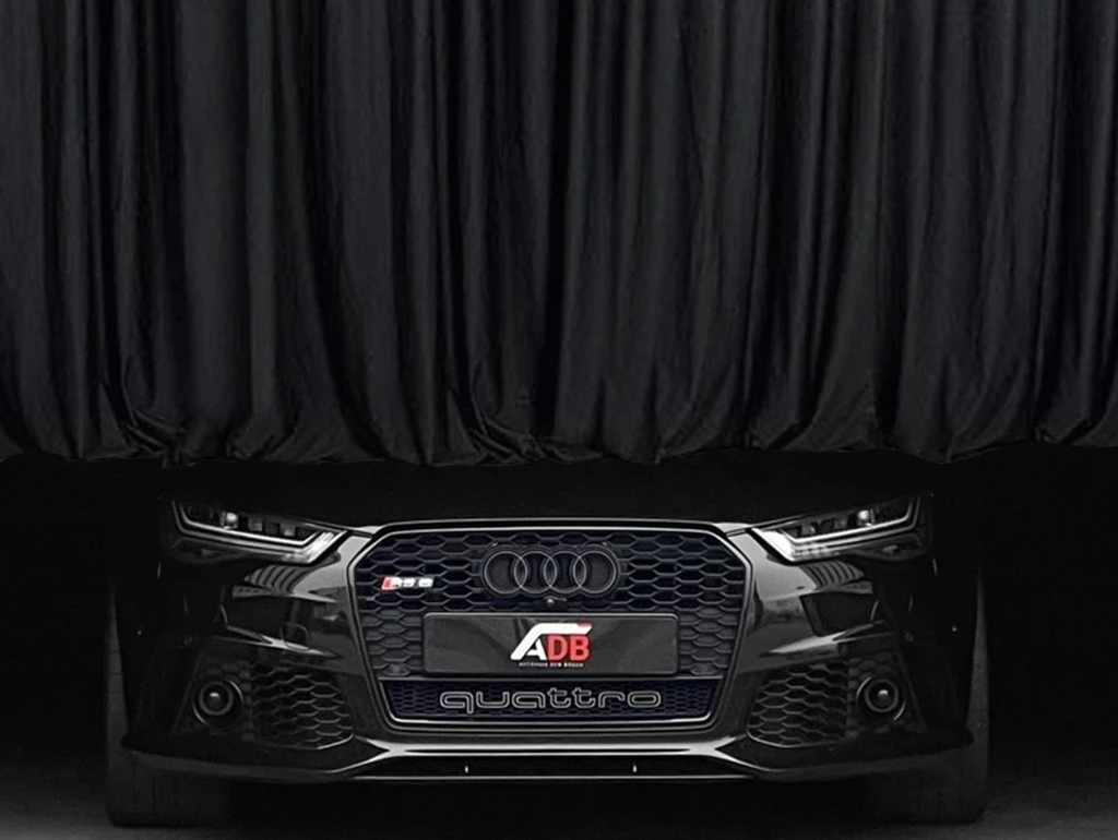 Audi Q5 – foto 1
