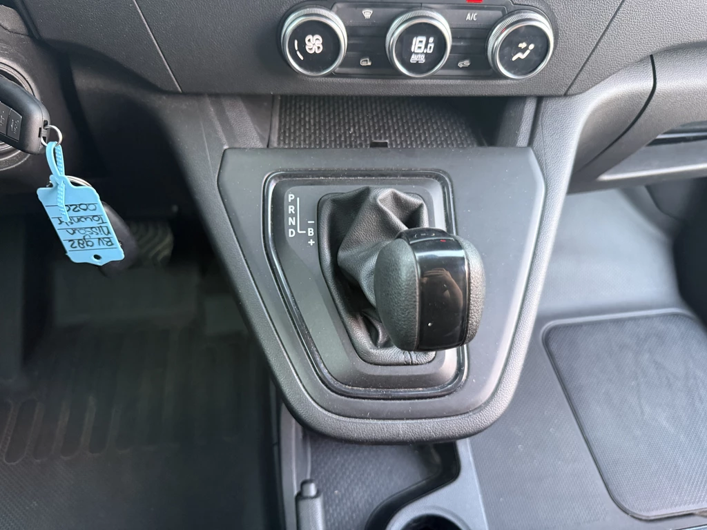 Nissan Townstar – foto 21