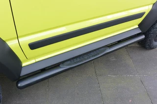 Suzuki Jimny – thumbnail 14