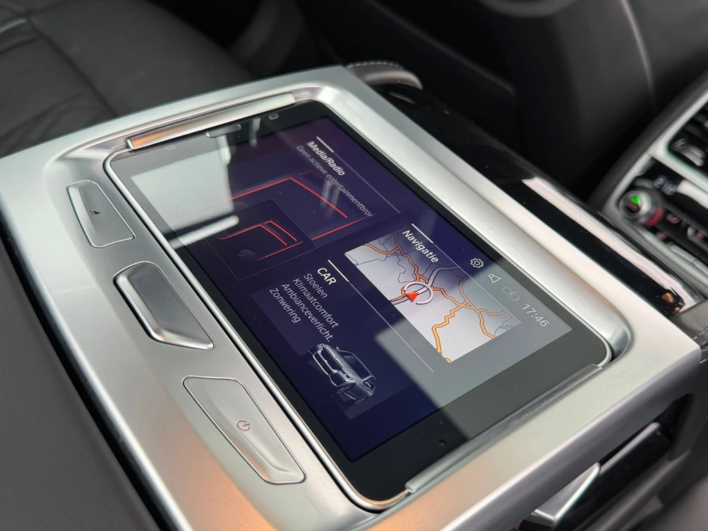 BMW 7 Serie – foto 33