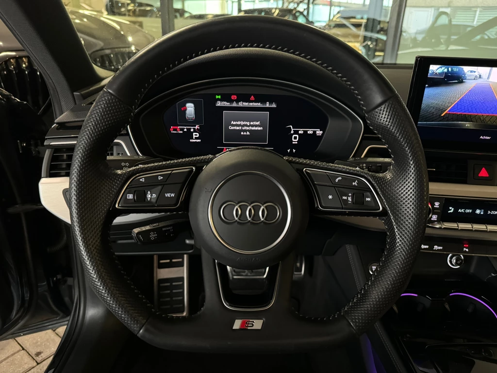Audi A4 – foto 13