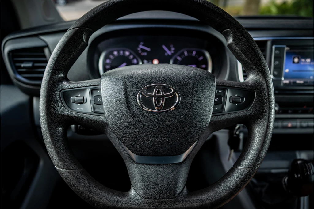 Toyota ProAce – foto 12